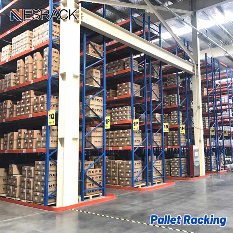 Pallet Racking