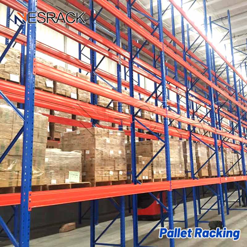 Pallet Racking
