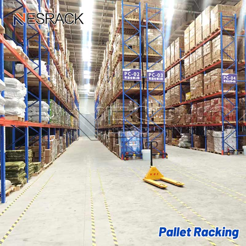 Pallet Racking