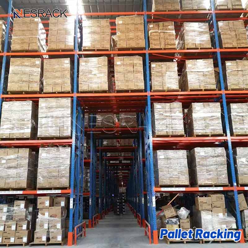 Pallet Racking