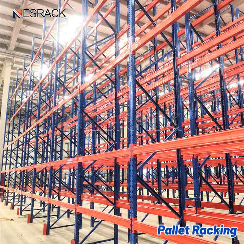 Pallet Racking