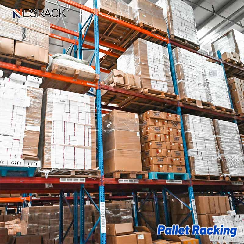 Pallet Racking