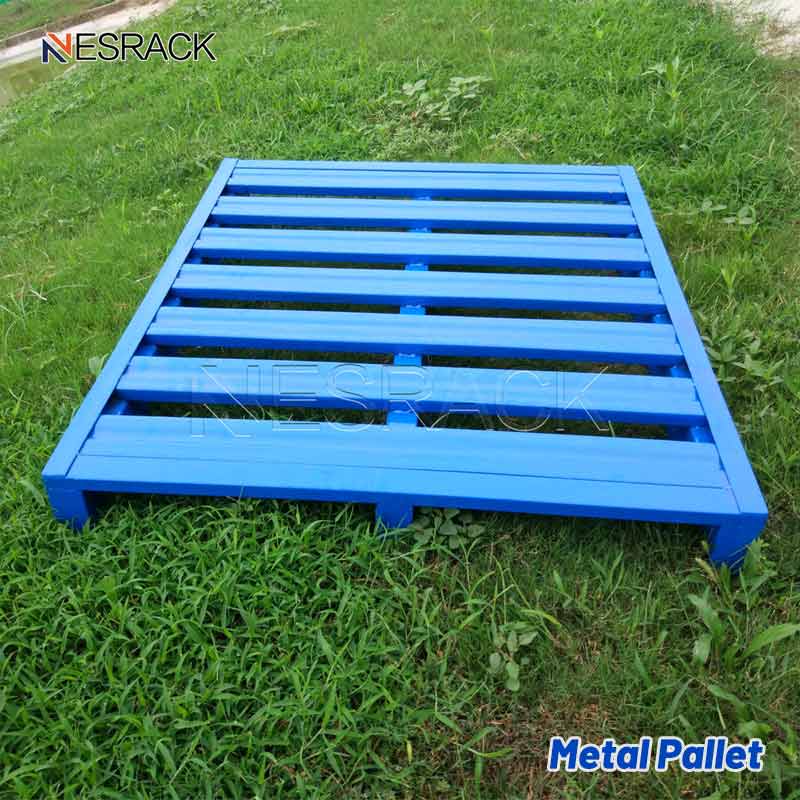 Metal Pallet