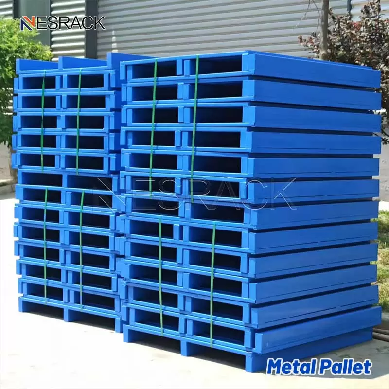 Metal Pallet