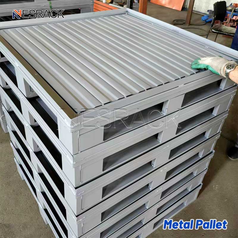 Metal Pallet