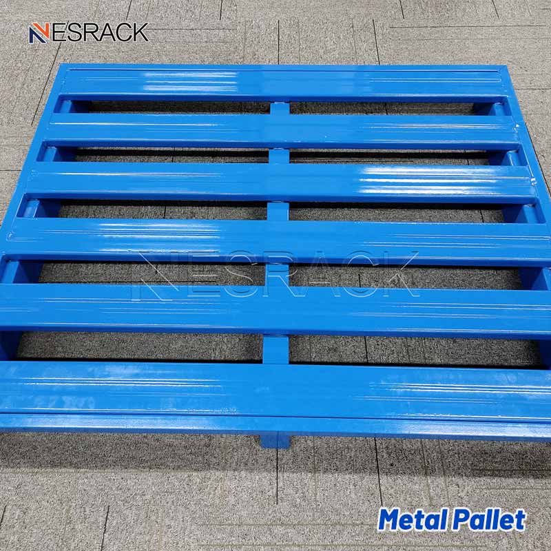 Metal Pallet