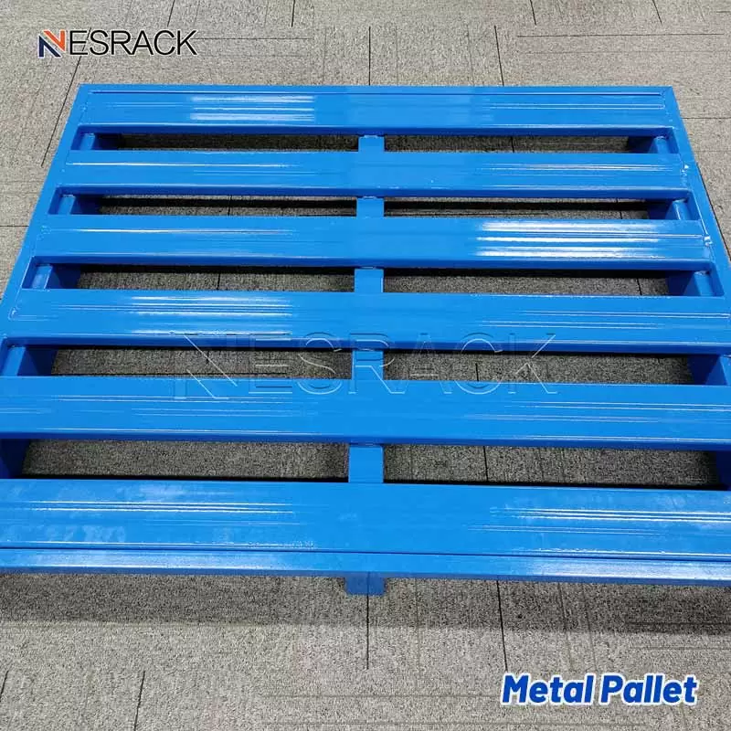 Metal Pallet