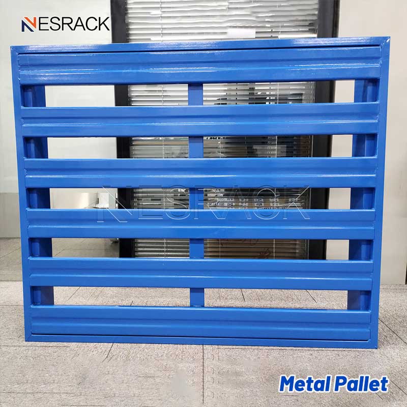 Metal Pallet
