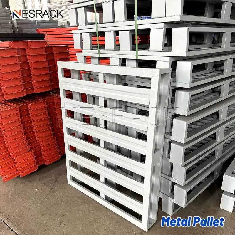 Metal Pallet
