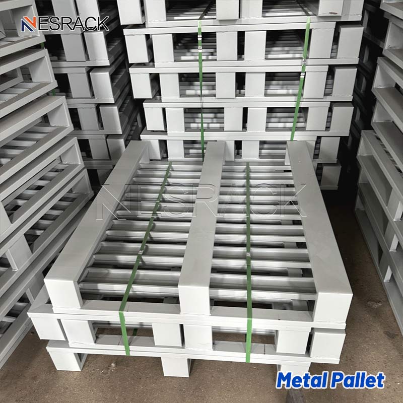 Metal Pallet