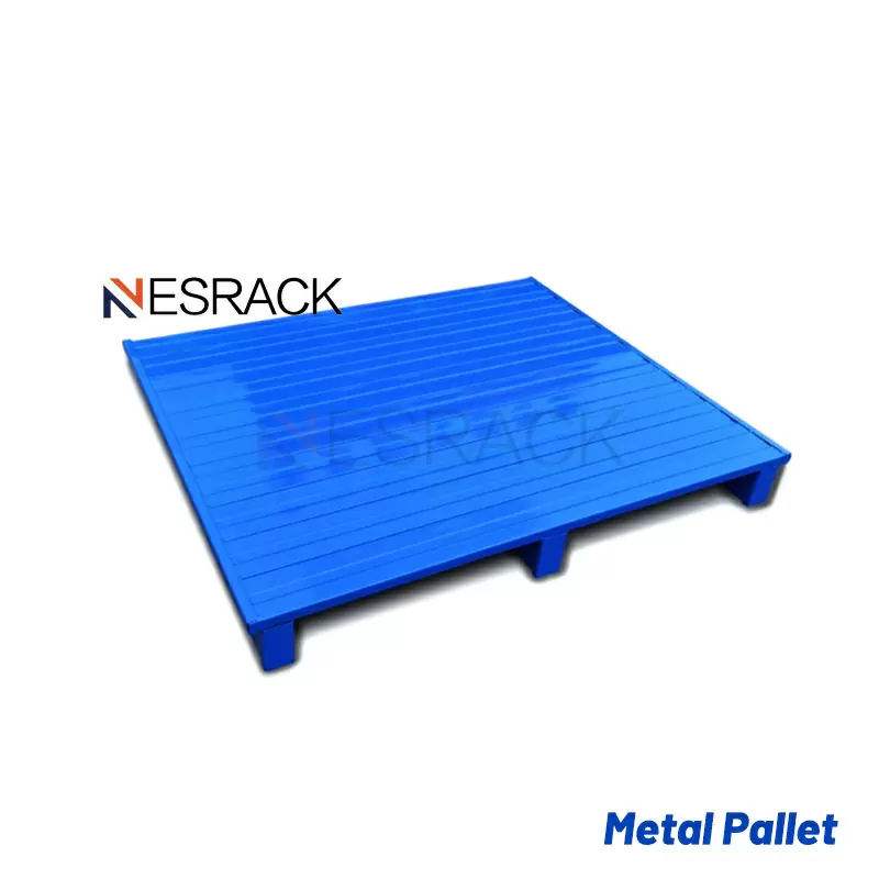 Metal Pallet
