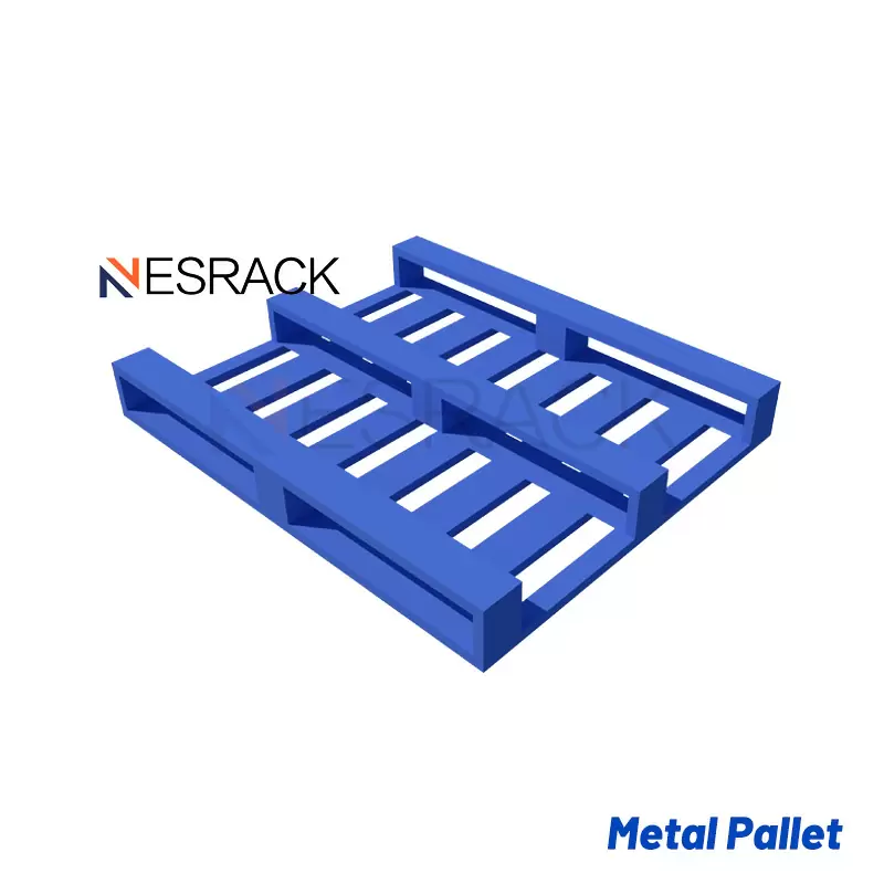 Metal Pallet