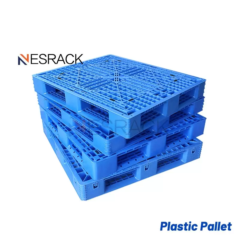 Plastic Tray