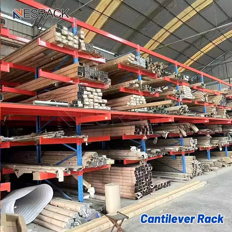 Cantilever Racking
