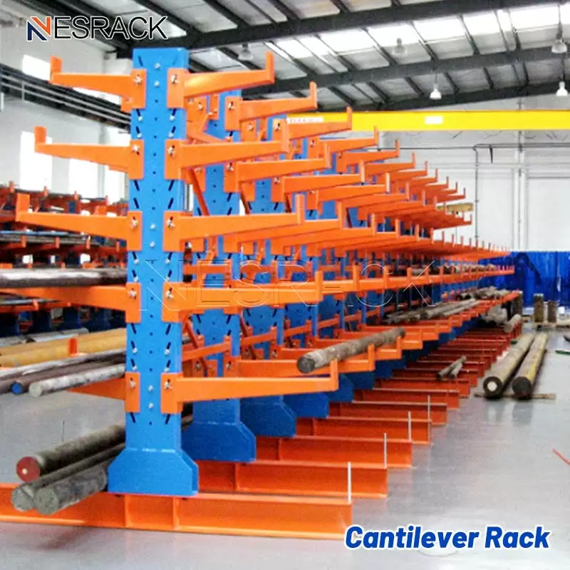 Cantilever Racking