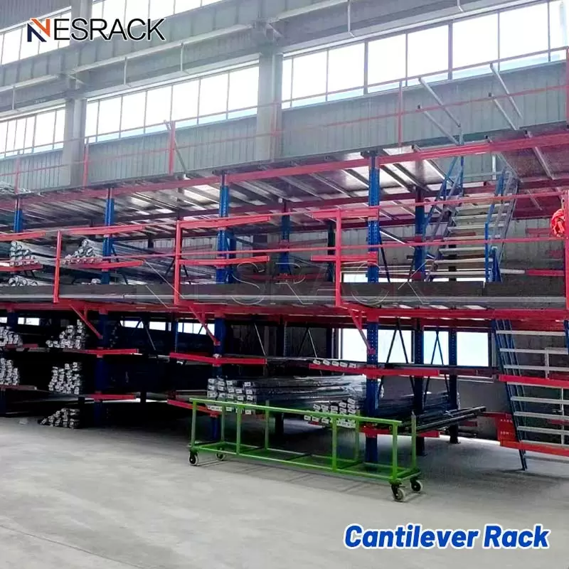Cantilever Racking
