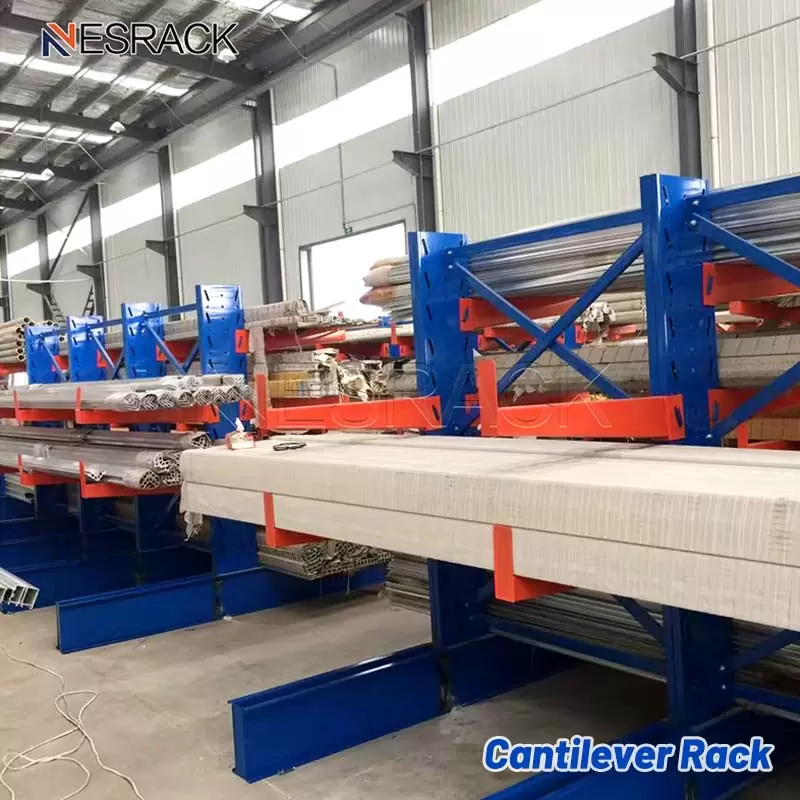 Cantilever Racking