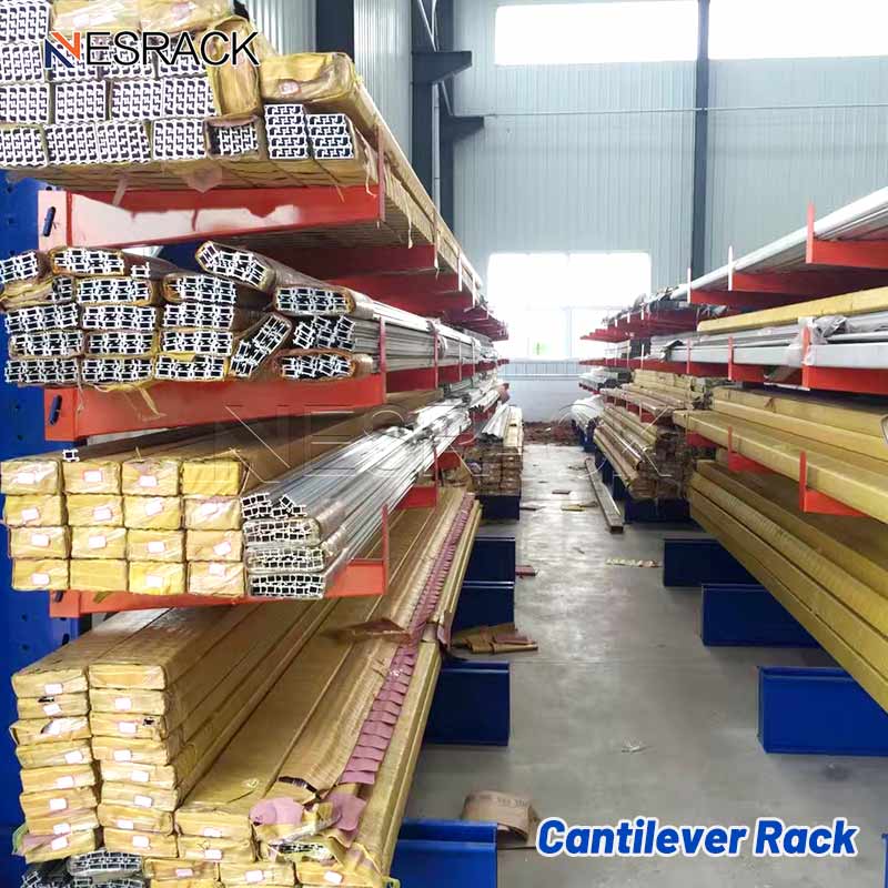 Cantilever Racking