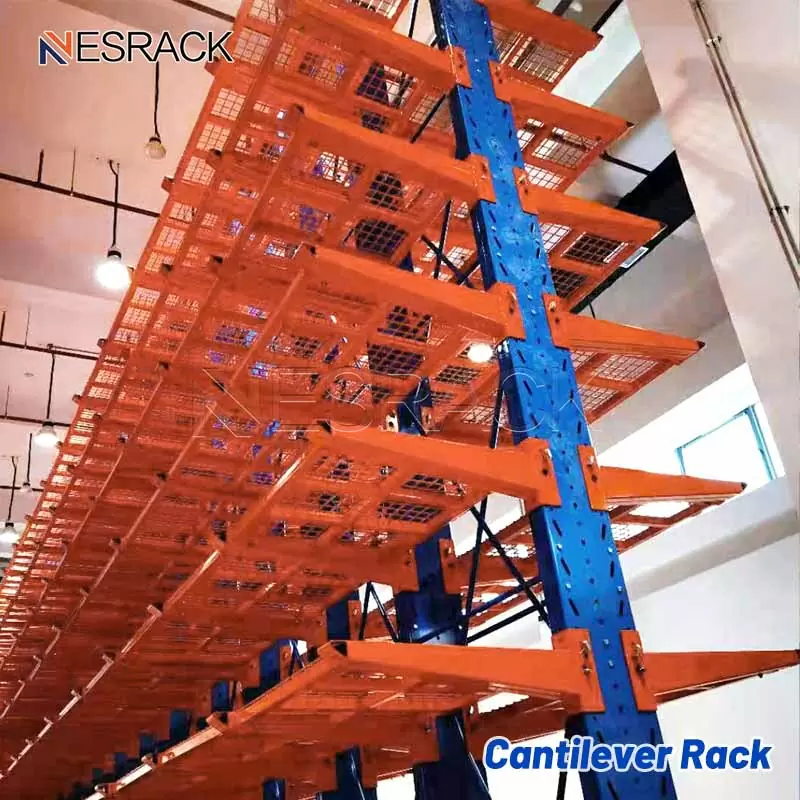 Cantilever Racking