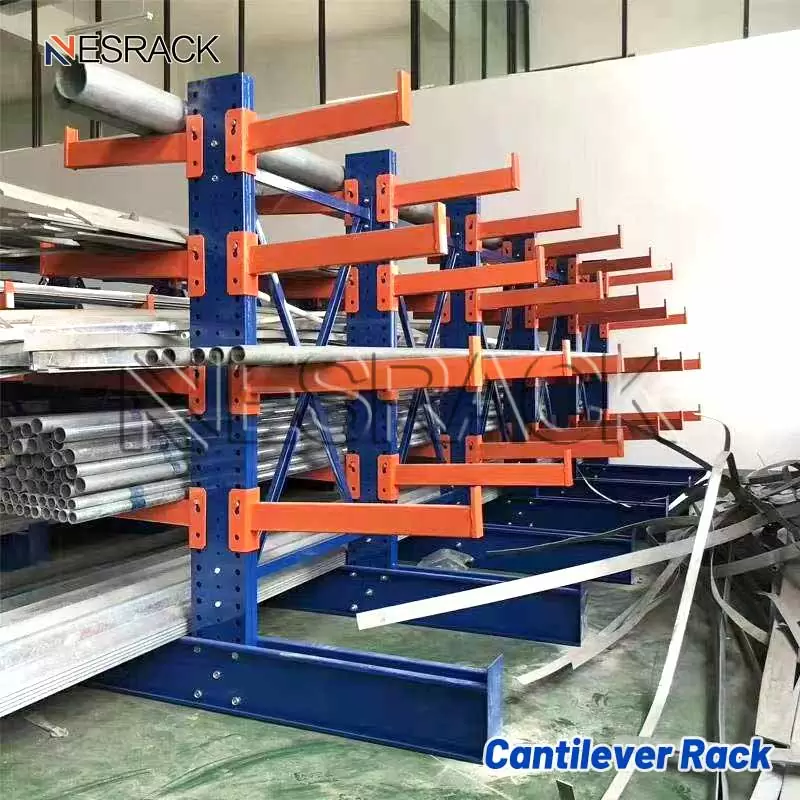 Cantilever Racking