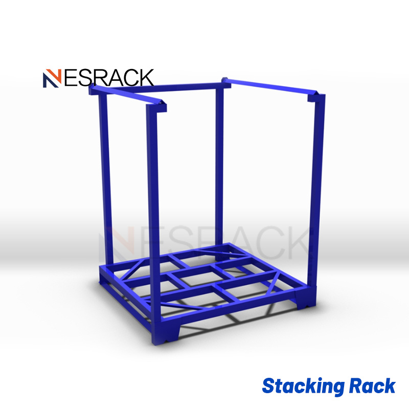 Stacking Racking