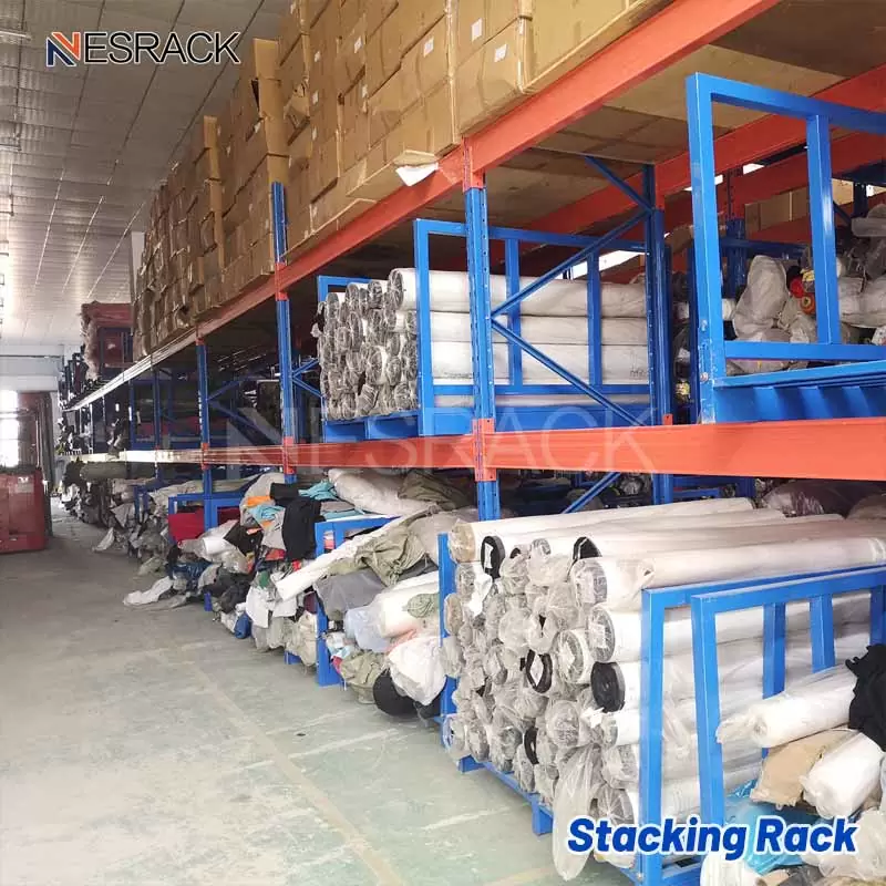 Stacking Racking