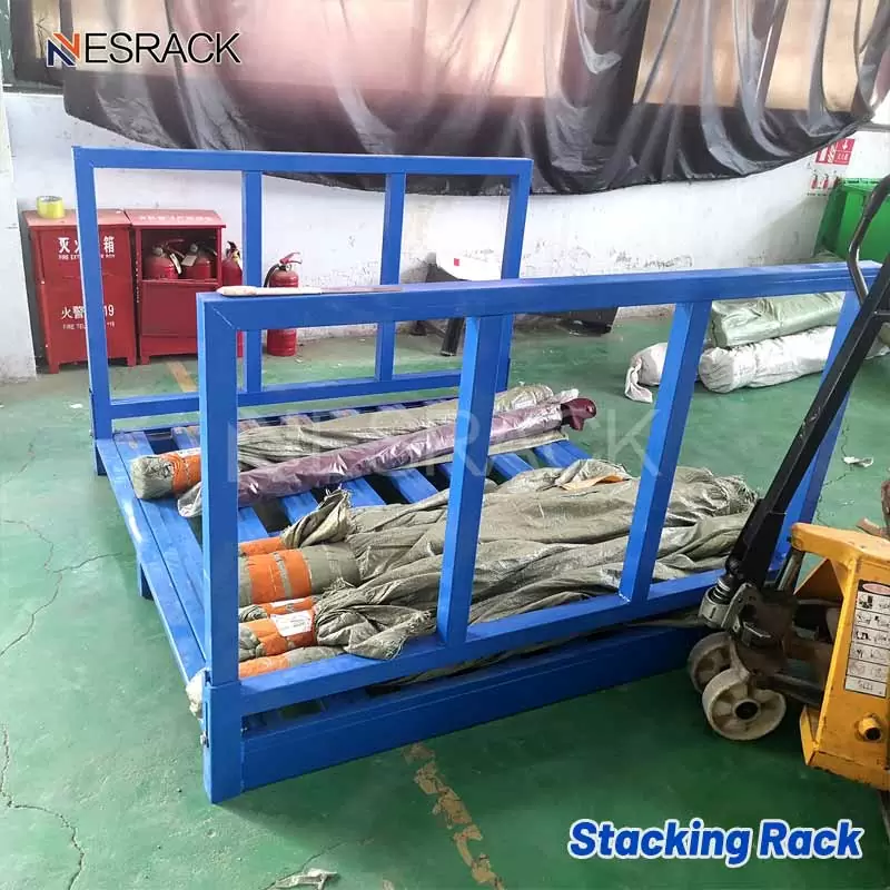 Stacking Racking