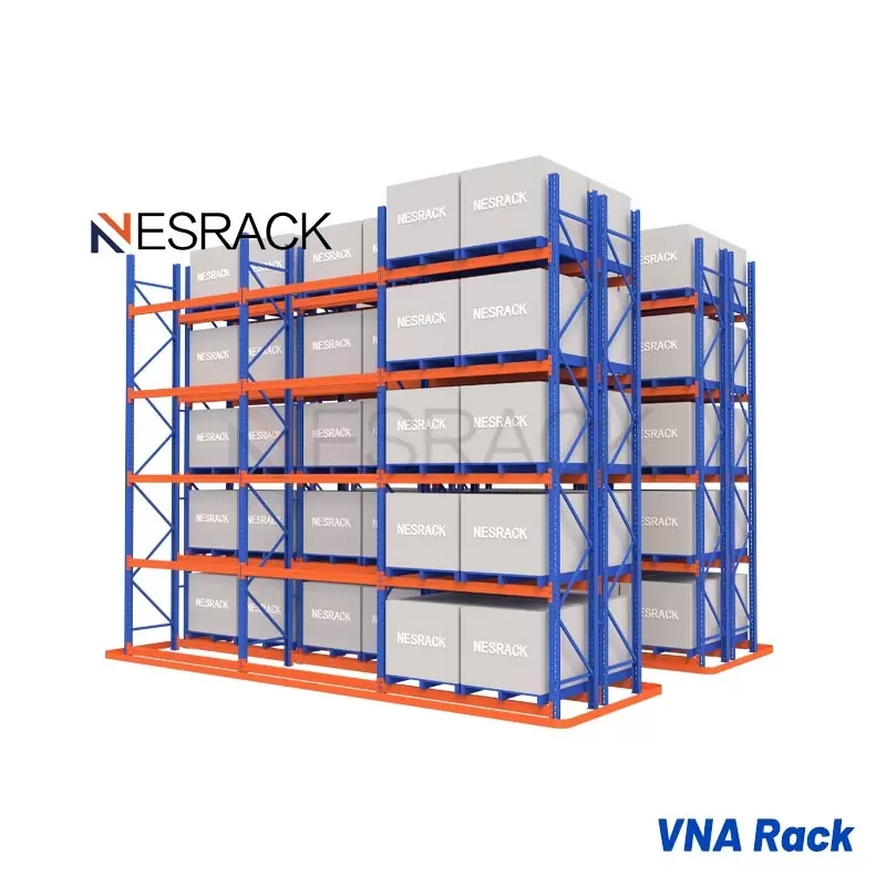 VNA Racking