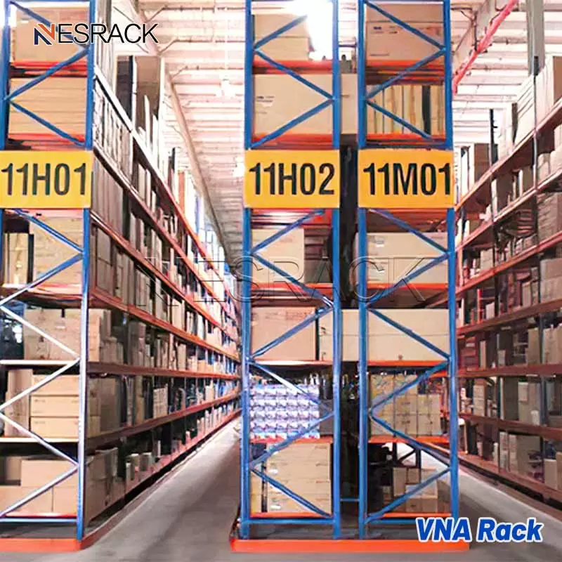 VNA Racking