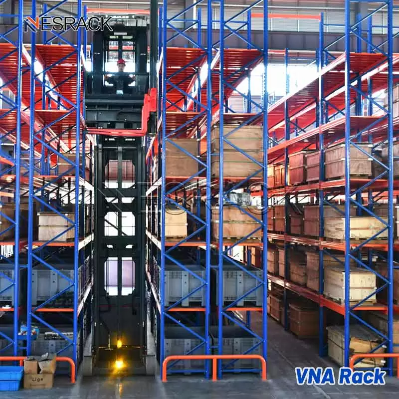 VNA Racking