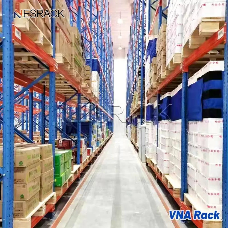 VNA Racking