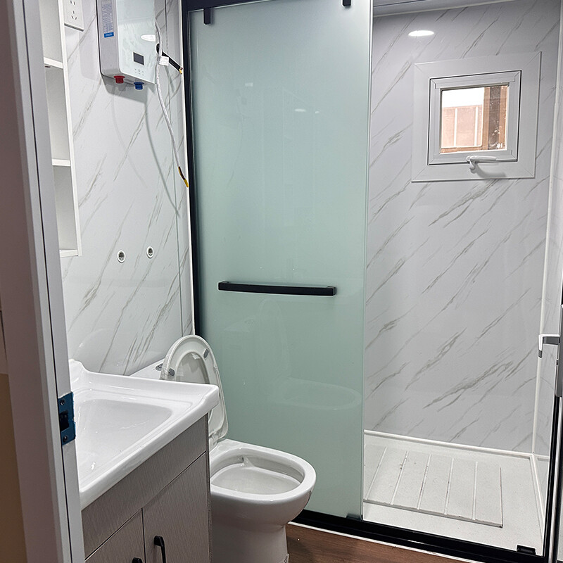 Double Wing Extension Room