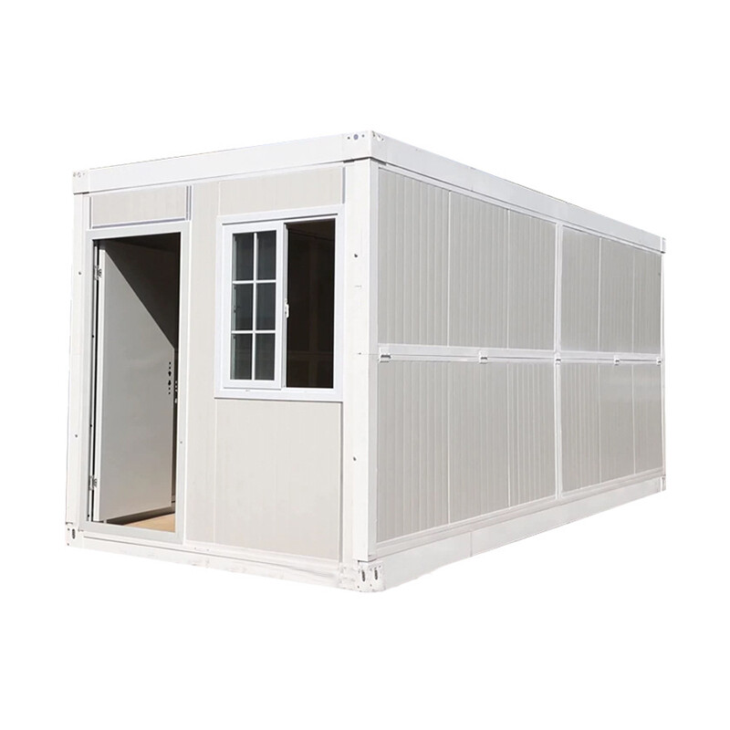 Folding House