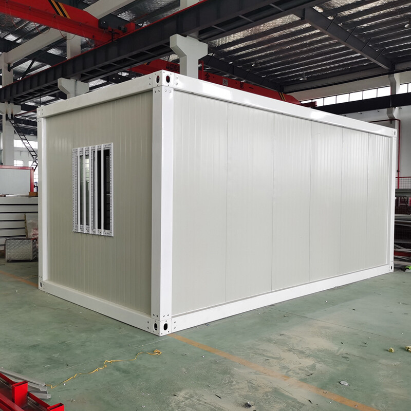 Modular Detachable 20Ft Portable Office Mobile Outdoor Tiny Container ...