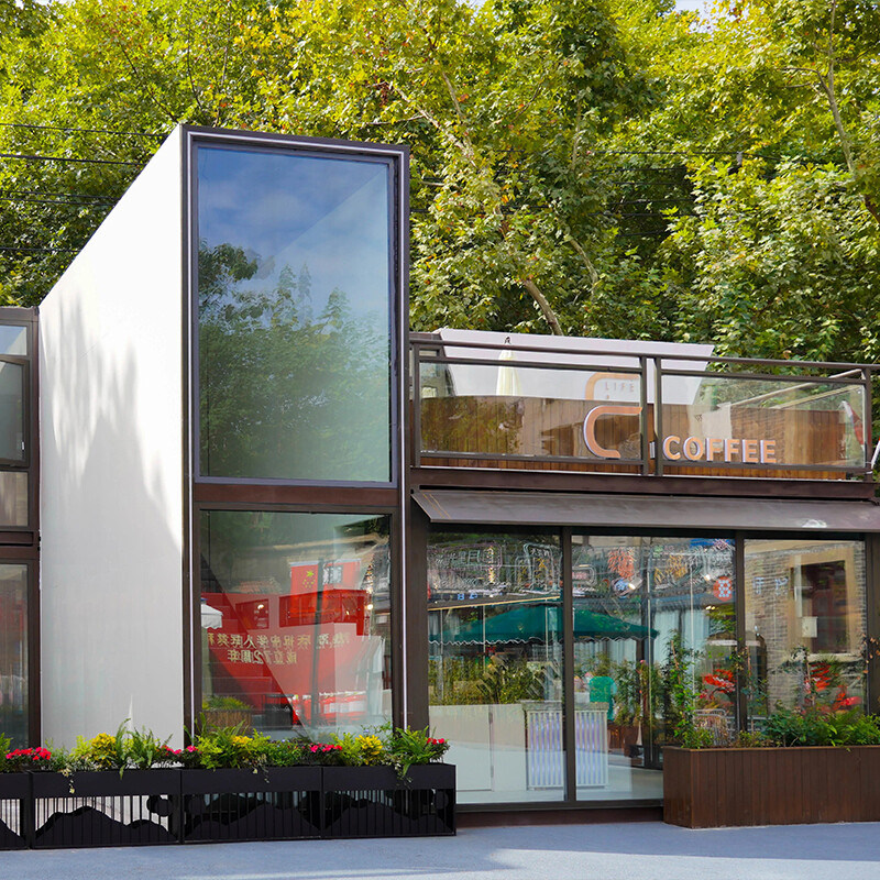 Container Shop
