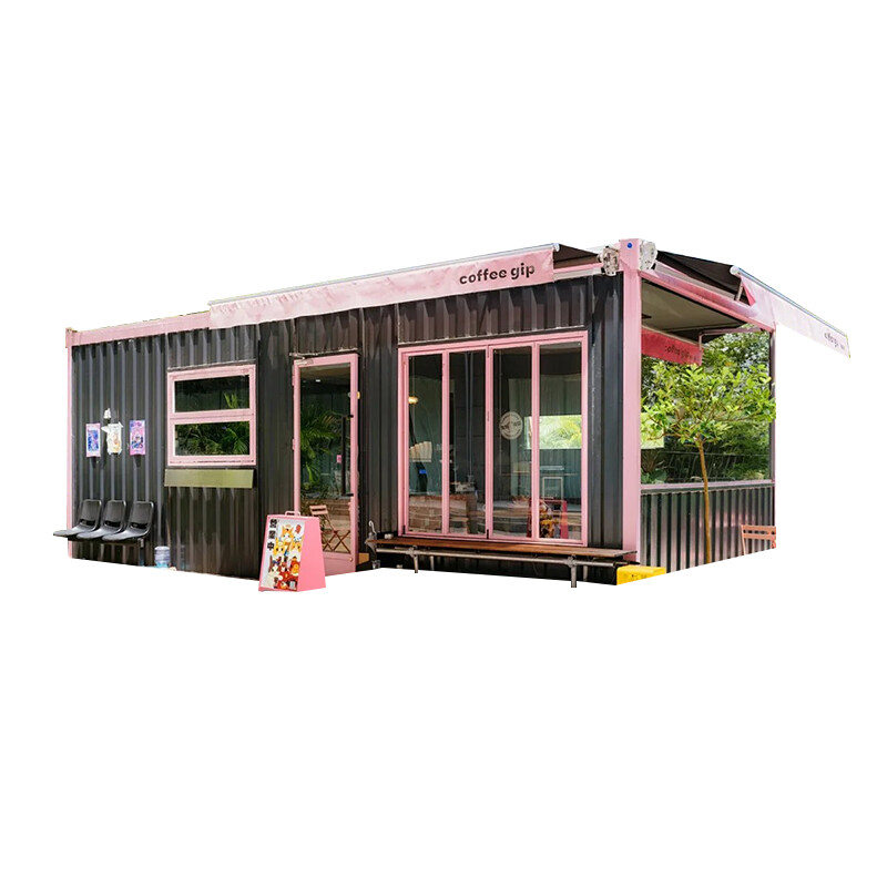 Container Shop