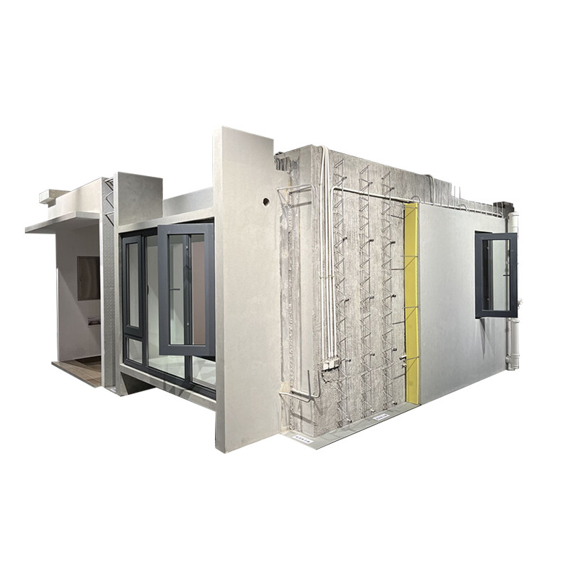 Modular Construction