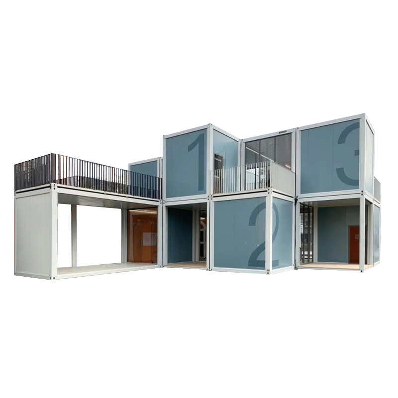 Modular Construction