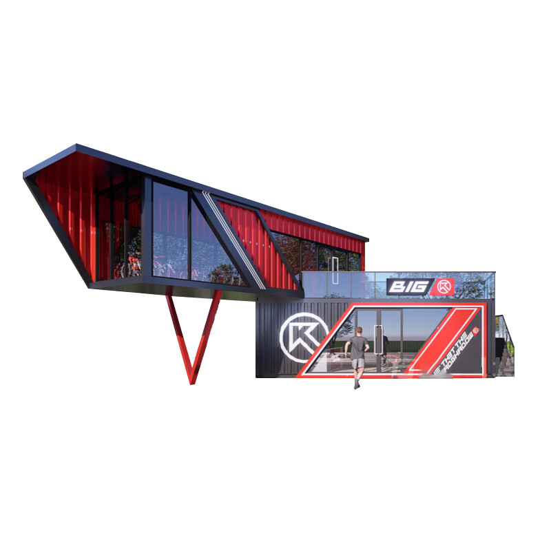 Modular Construction