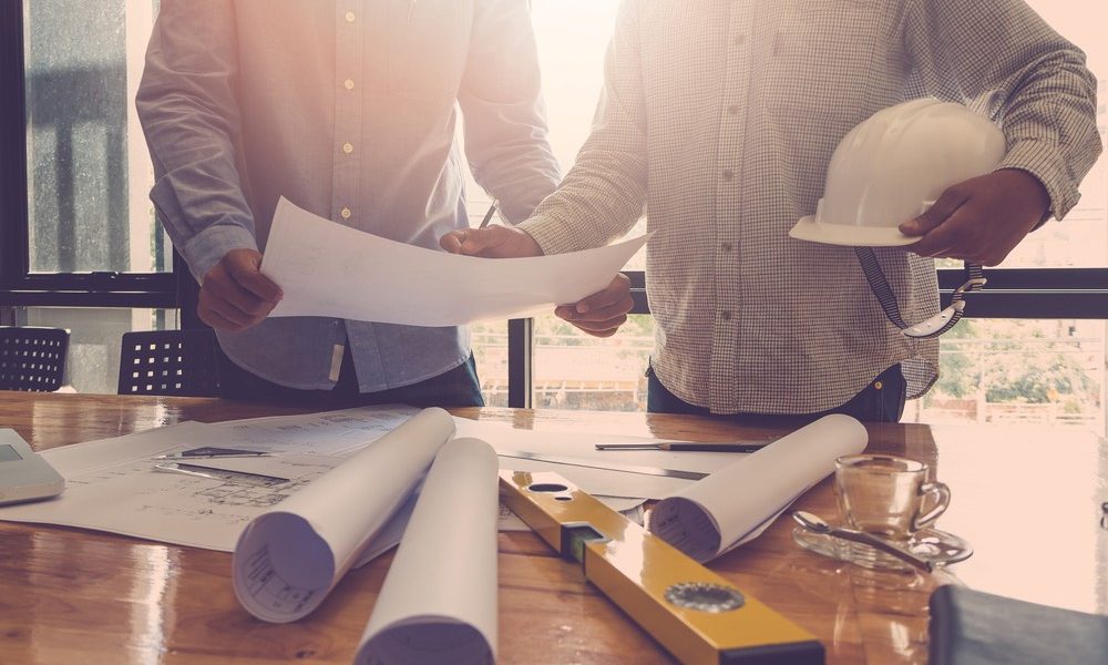 Steps to Build a Container