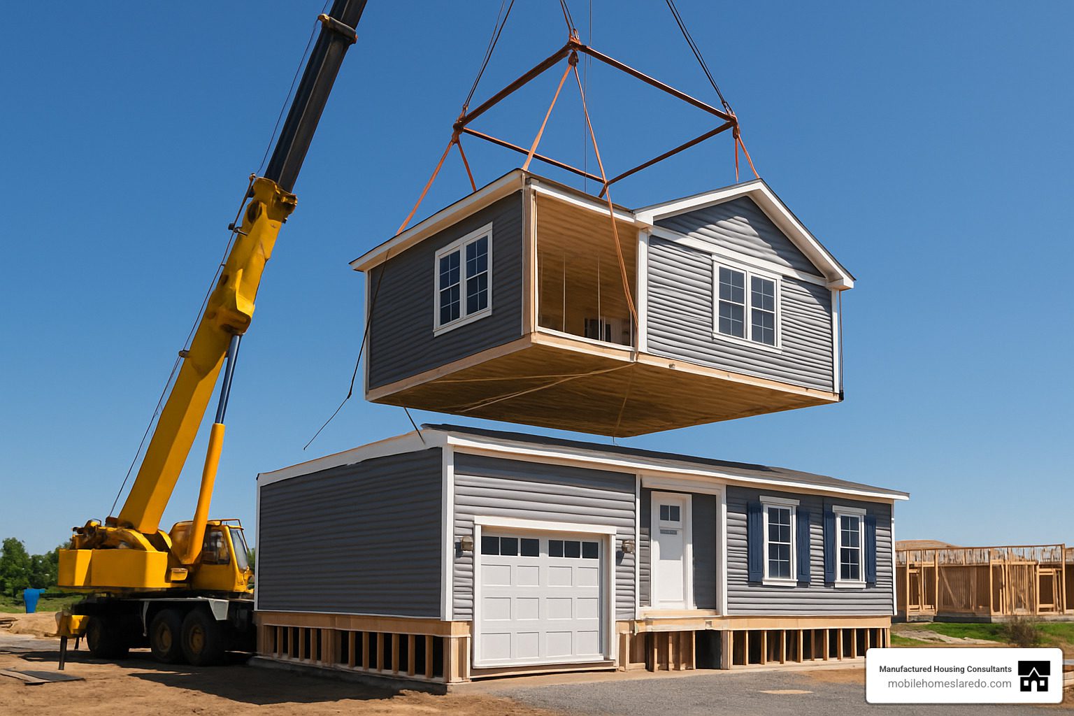 Top 10 Best Locations for Manufactured Homes