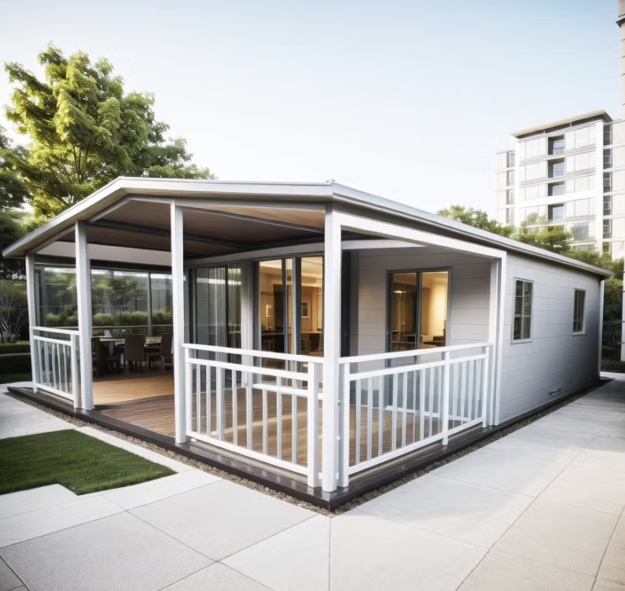 In-depth analysis of the core technologies of the dual-wing extended system: sealing, structure and drive method