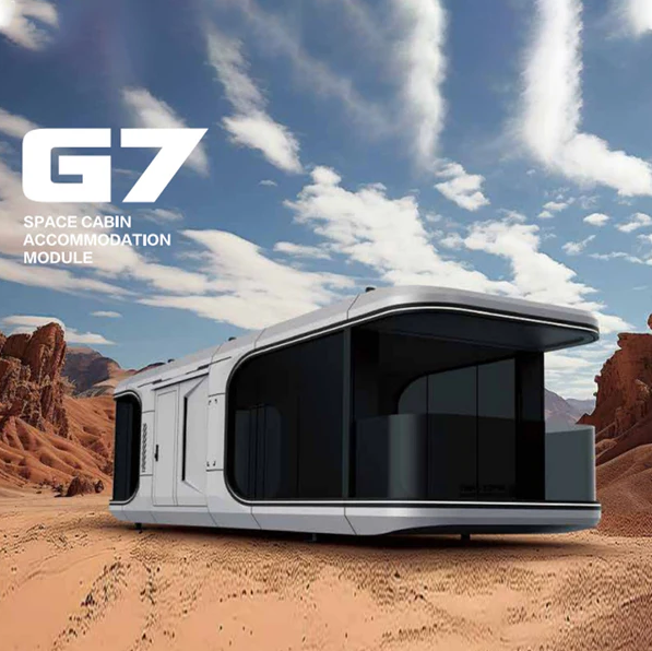 Space Cabin G7 X-Inspace