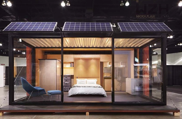 Frequently Asked Questions about Container Houses