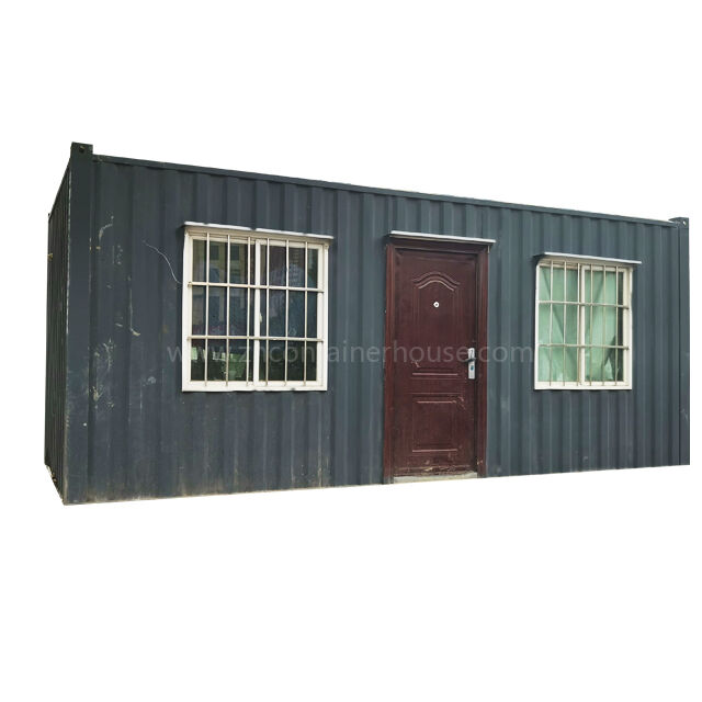Prefab House Price Flat Pack Prefabricated Tiny House Modular House  Living Container Home