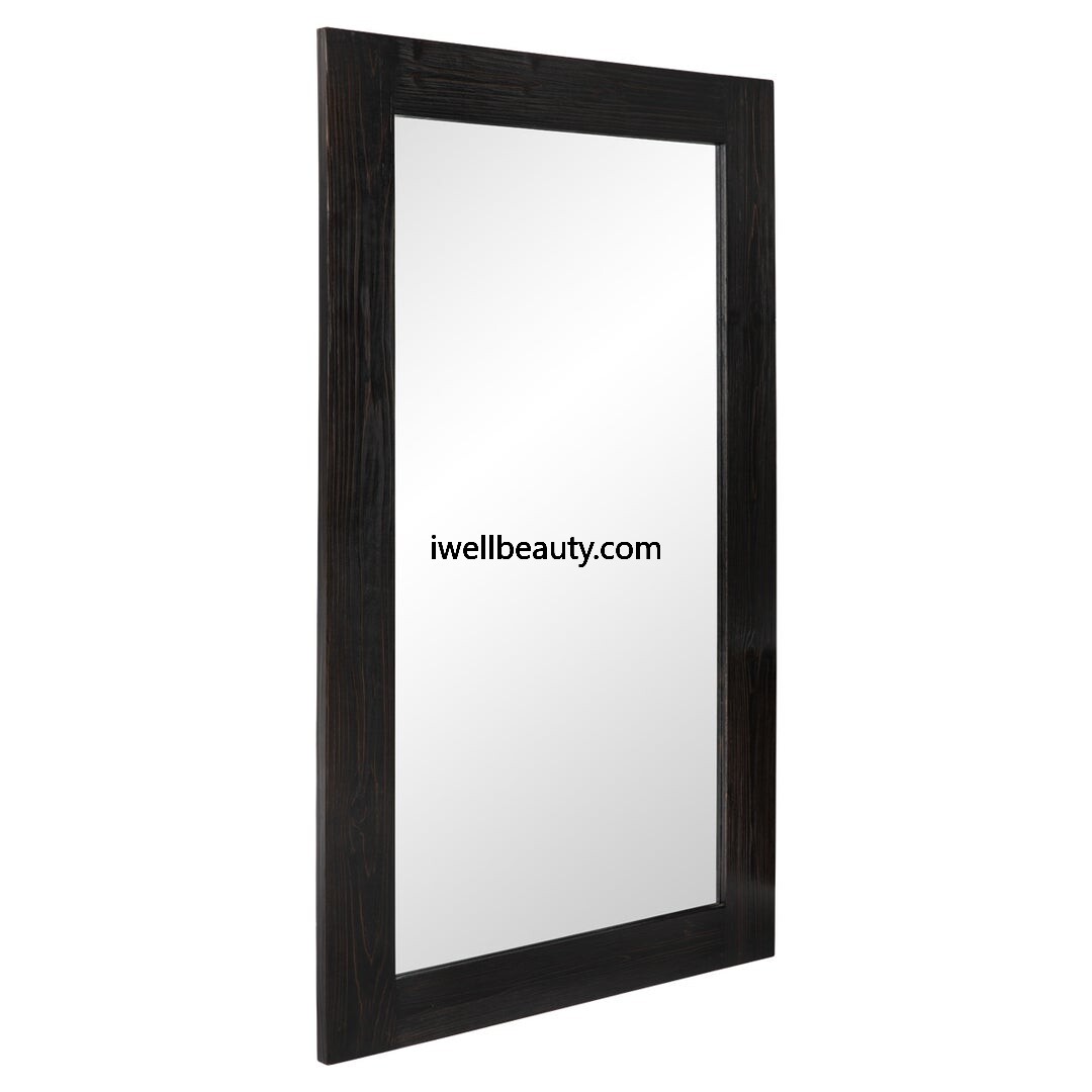 Rectangle barber mirror-MD-BM0002