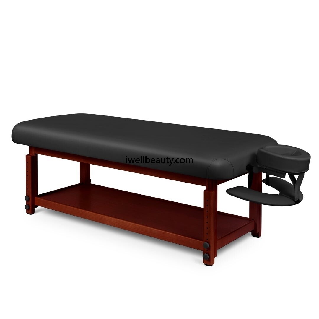 Black massage bed-MD-SMB0014