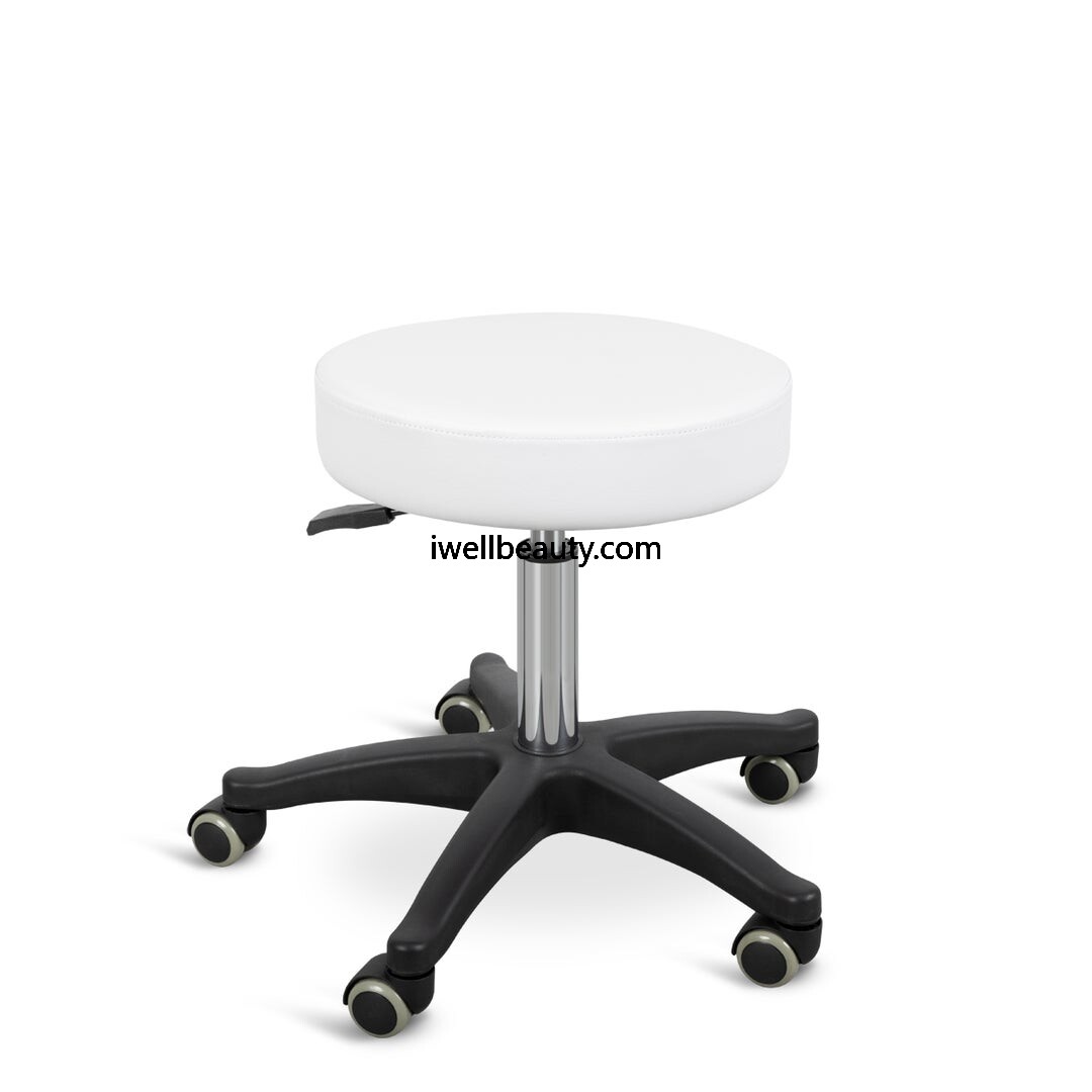 White massage bed-MD-SMB0012