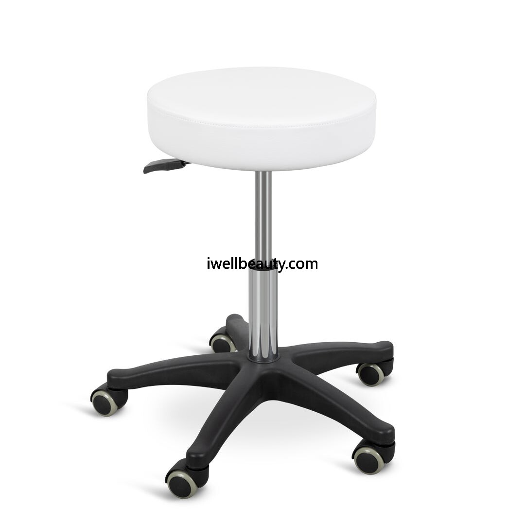 White massage bed-MD-SMB0012