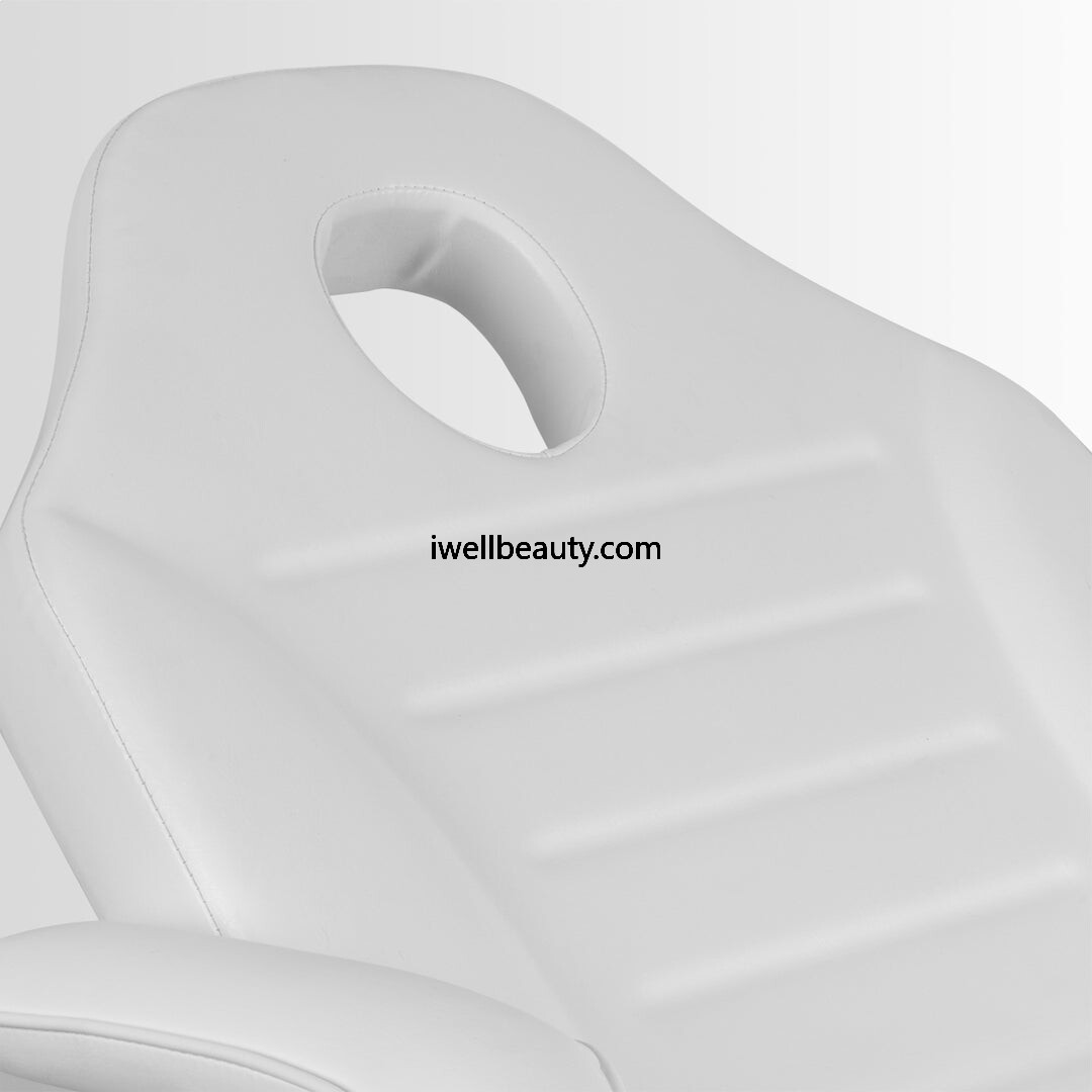 White massage bed-MD-SMB0011